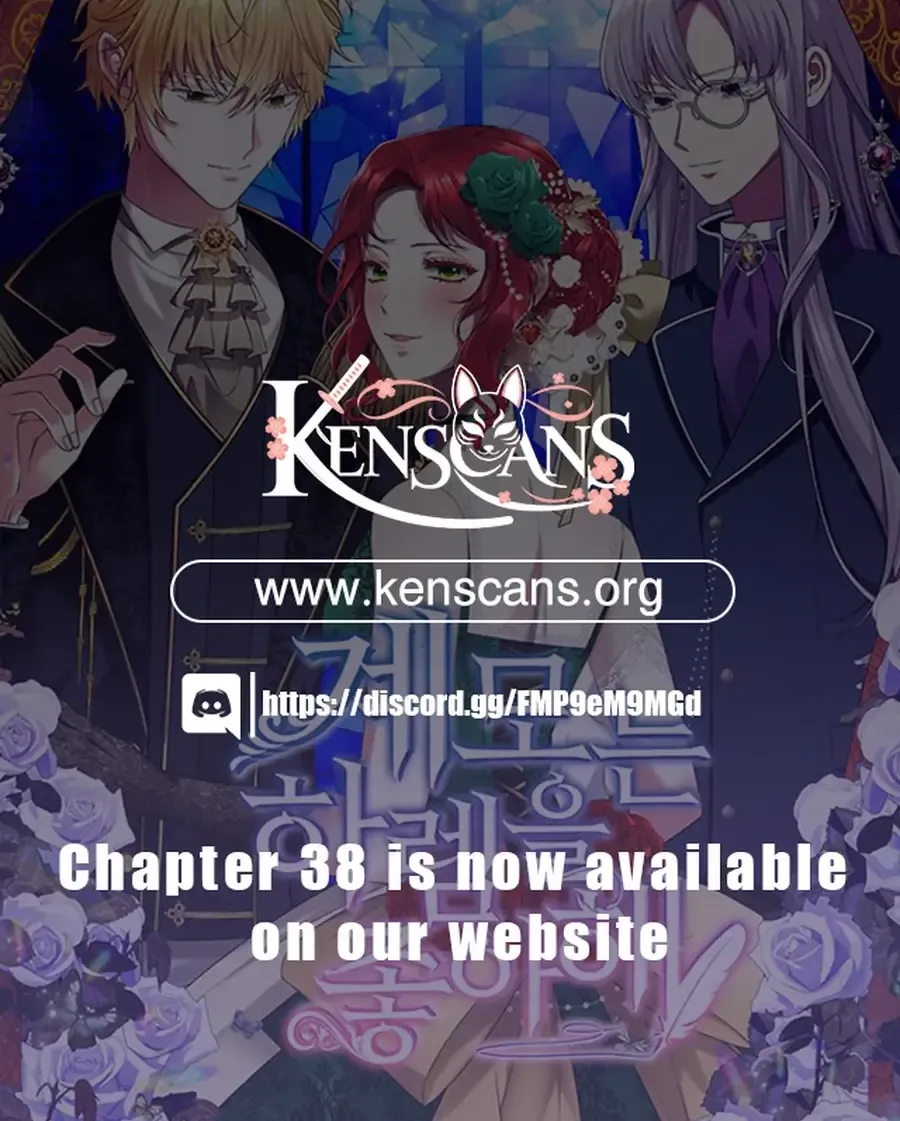 The Stepmother Likes Harems Chapter 23 page 116 - 