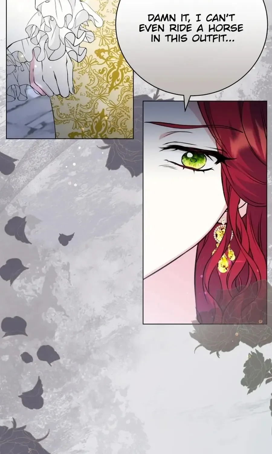 The Stepmother Likes Harems Chapter 23 page 15 - 