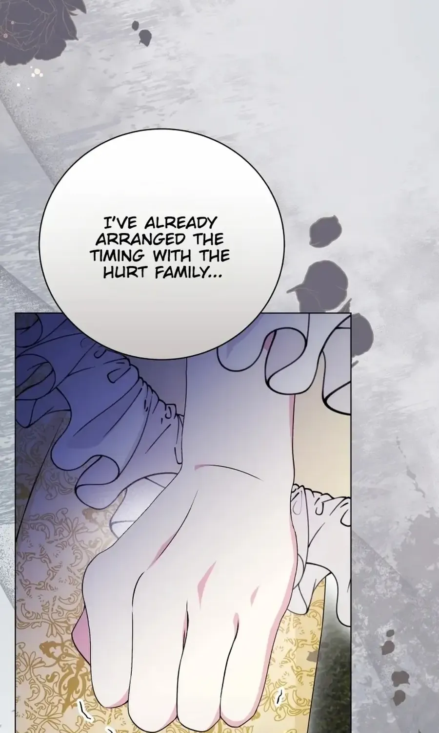 The Stepmother Likes Harems Chapter 23 page 16 - 
