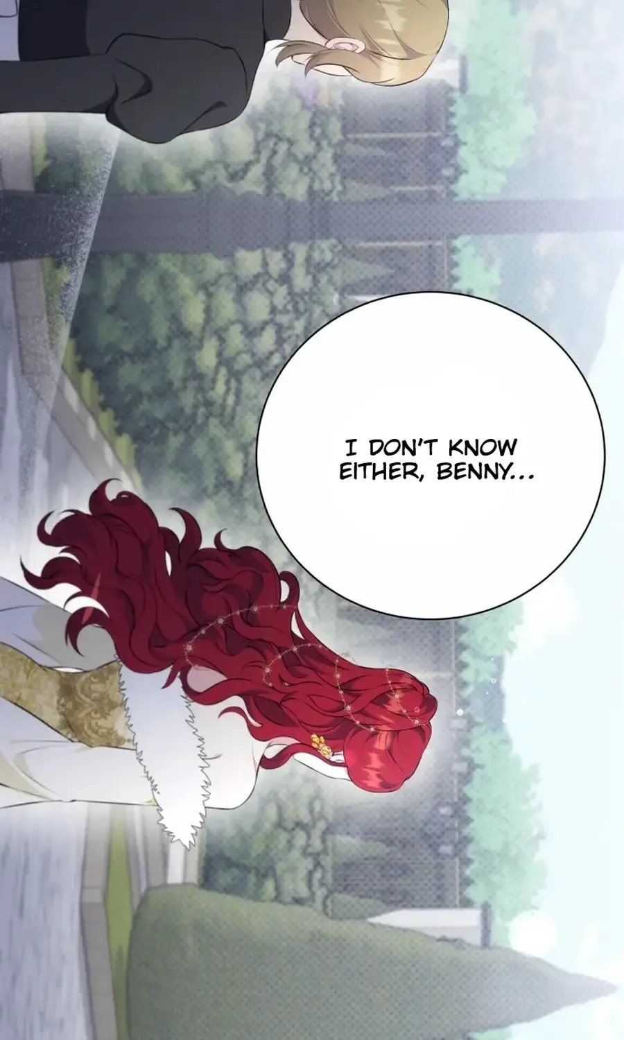 The Stepmother Likes Harems Chapter 23 page 25 - 