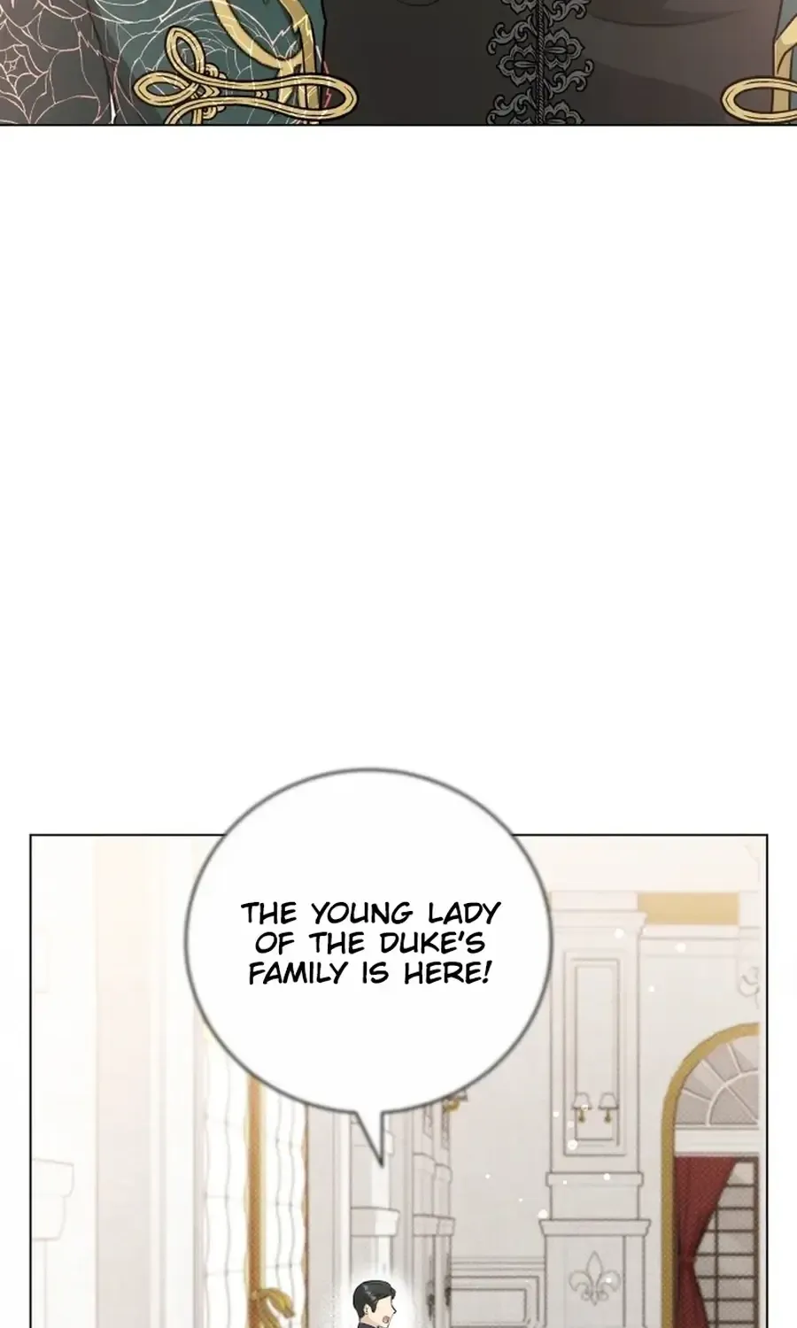 The Stepmother Likes Harems Chapter 23 page 41 - 
