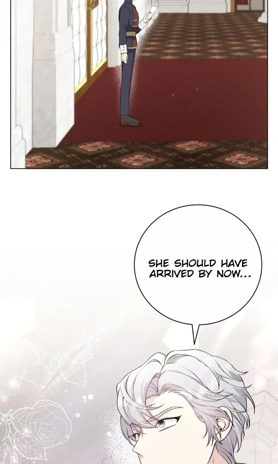 The Stepmother Likes Harems Chapter 23 page 42 - 