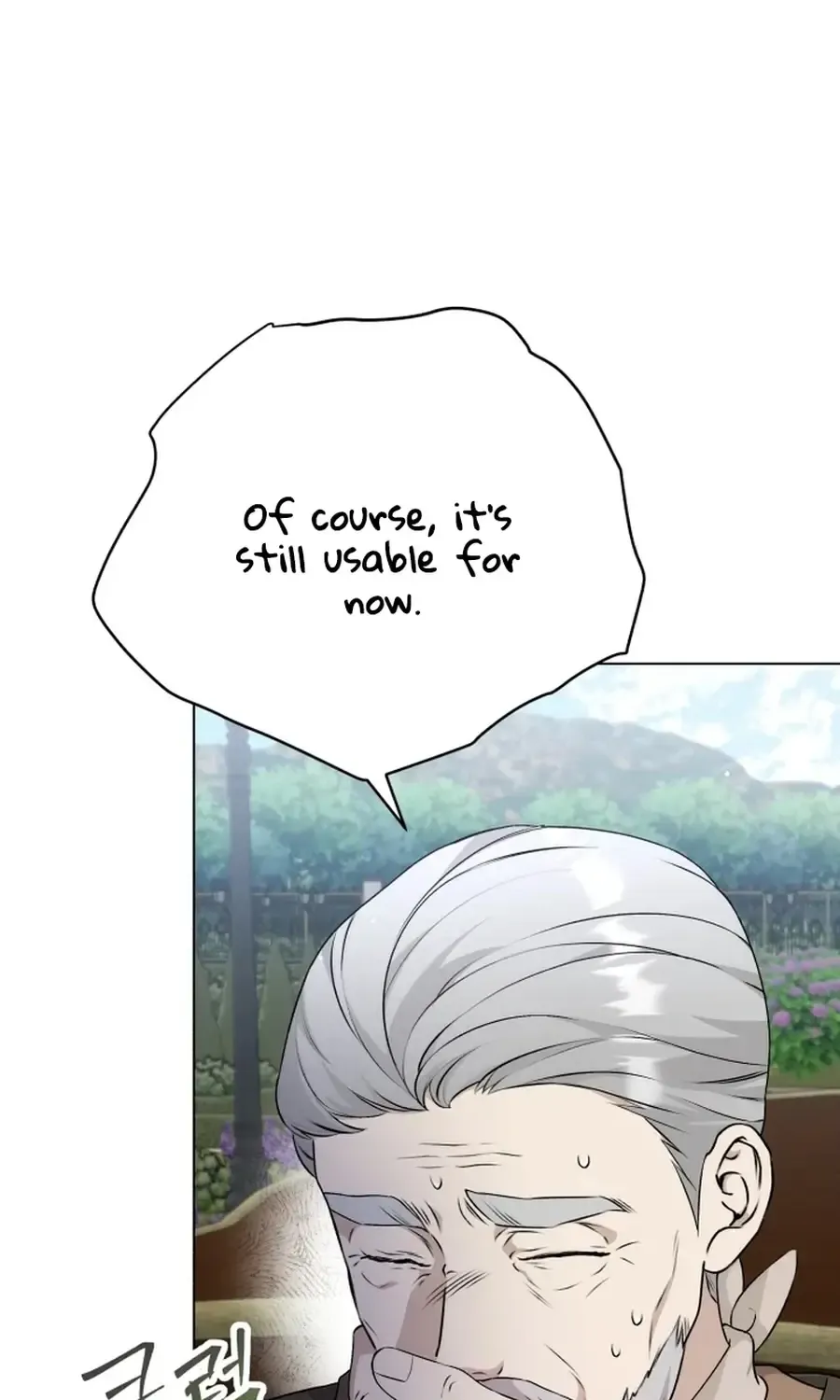 The Stepmother Likes Harems Chapter 23 page 8 - 