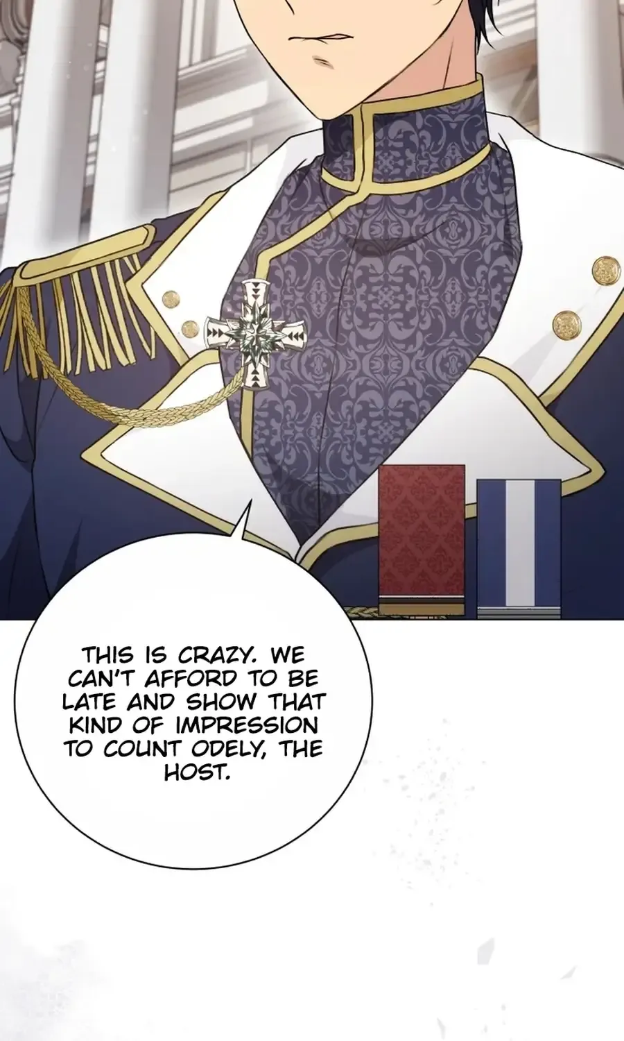The Stepmother Likes Harems Chapter 23 page 85 - 