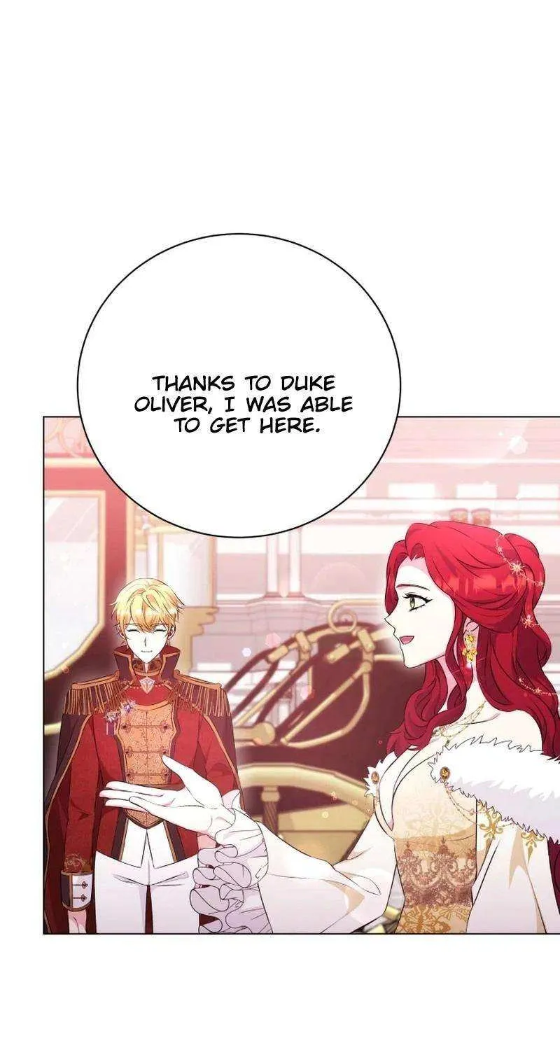 The Stepmother Likes Harems Chapter 24 page 102 - 