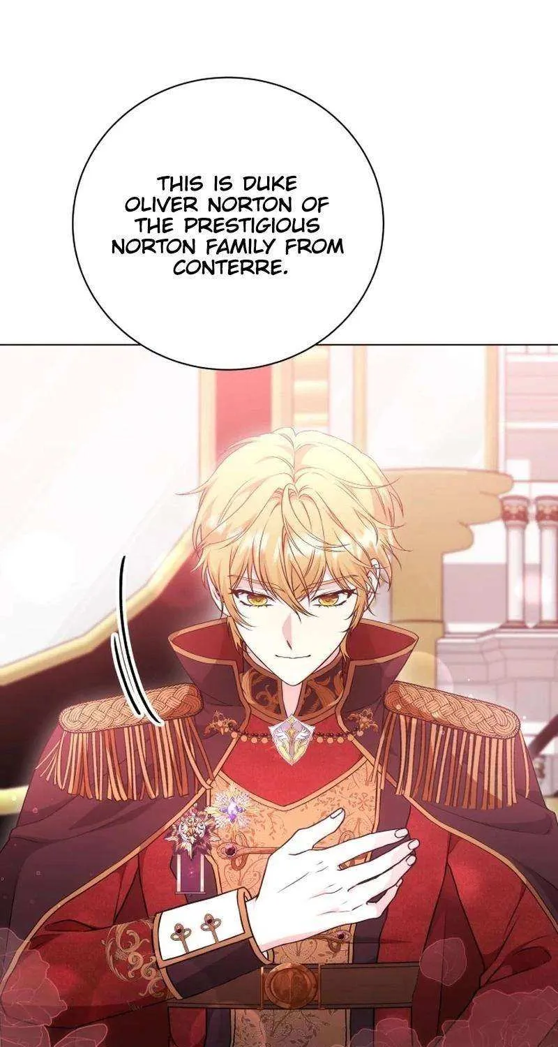 The Stepmother Likes Harems Chapter 24 page 103 - 
