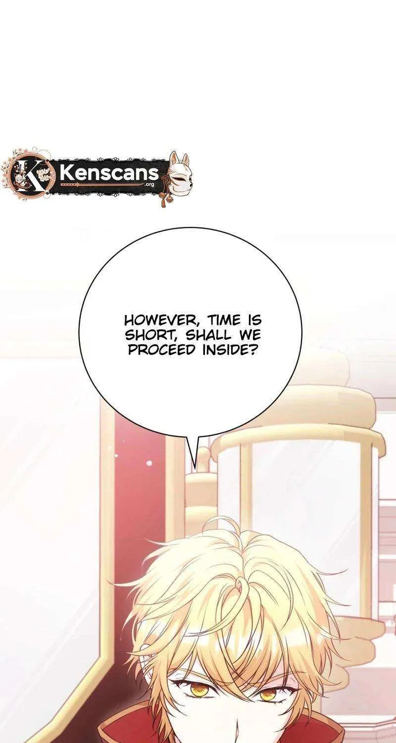 The Stepmother Likes Harems Chapter 24 page 108 - 