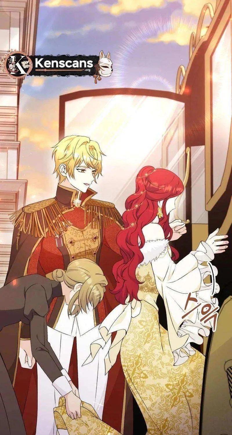 The Stepmother Likes Harems Chapter 24 page 21 - 