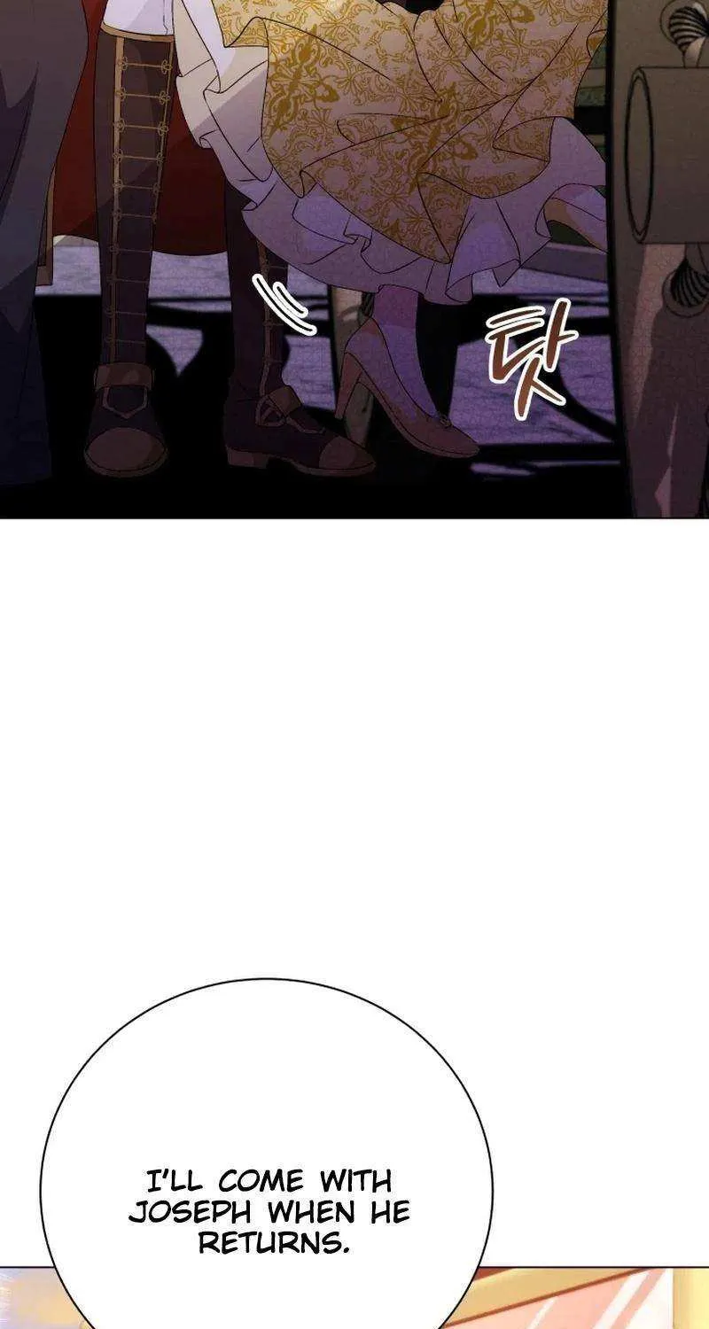 The Stepmother Likes Harems Chapter 24 page 22 - 