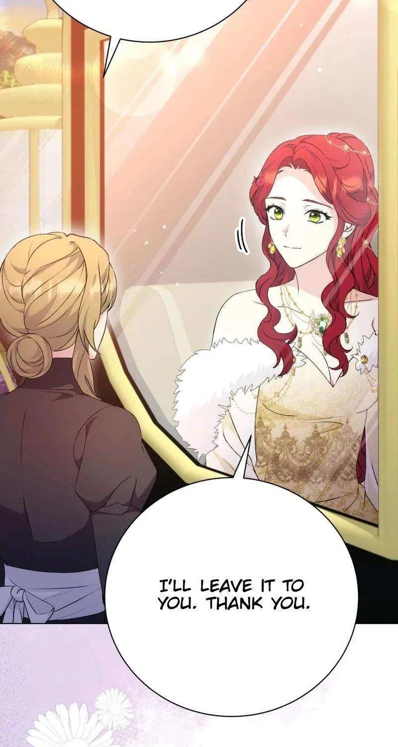 The Stepmother Likes Harems Chapter 24 page 23 - 