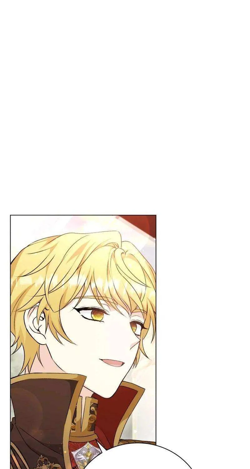 The Stepmother Likes Harems Chapter 24 page 27 - 