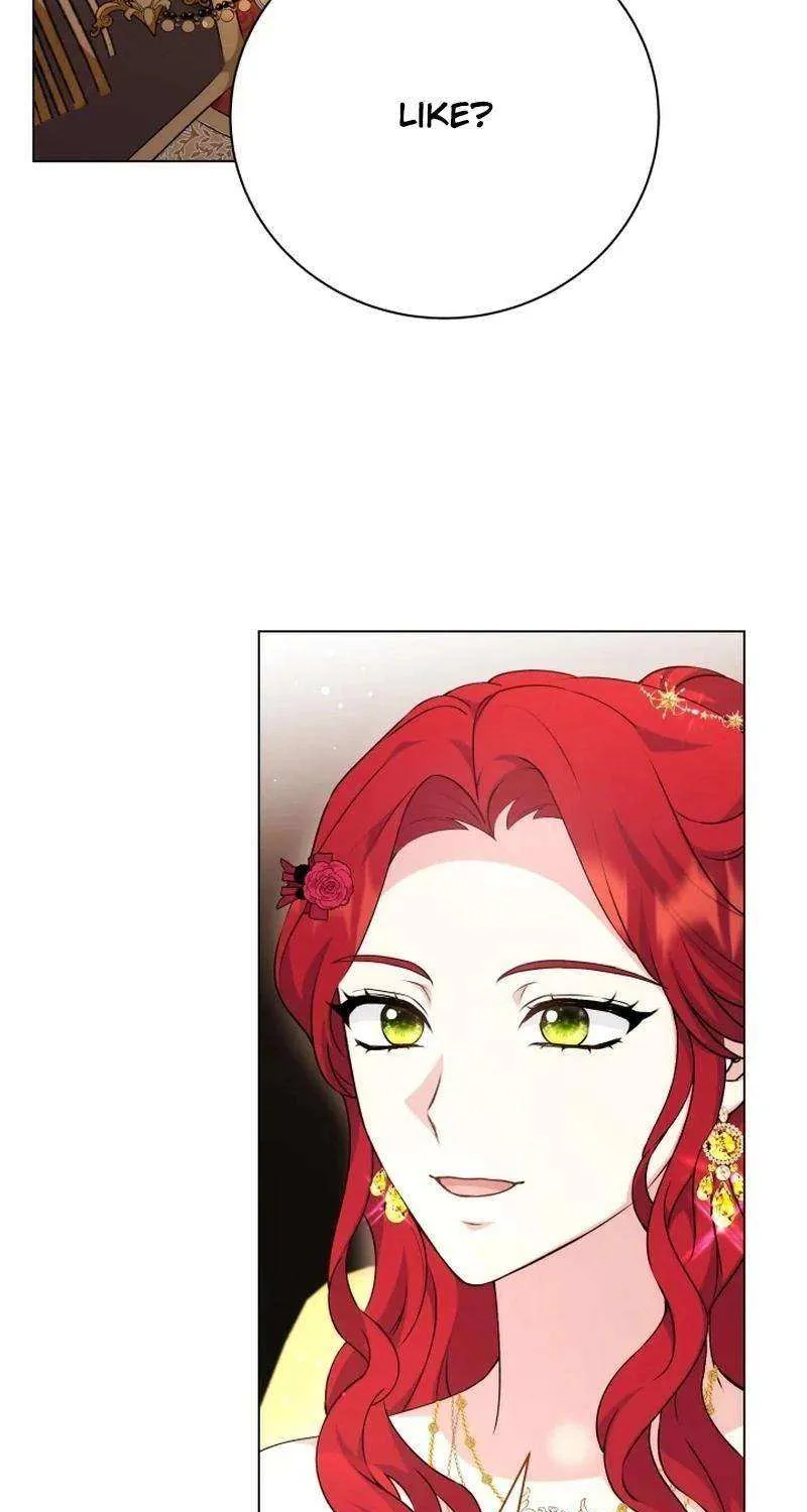 The Stepmother Likes Harems Chapter 24 page 28 - 