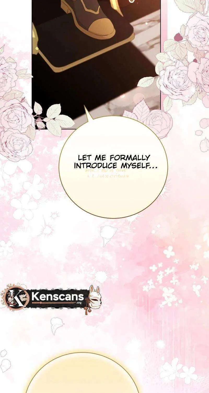 The Stepmother Likes Harems Chapter 24 page 5 - 