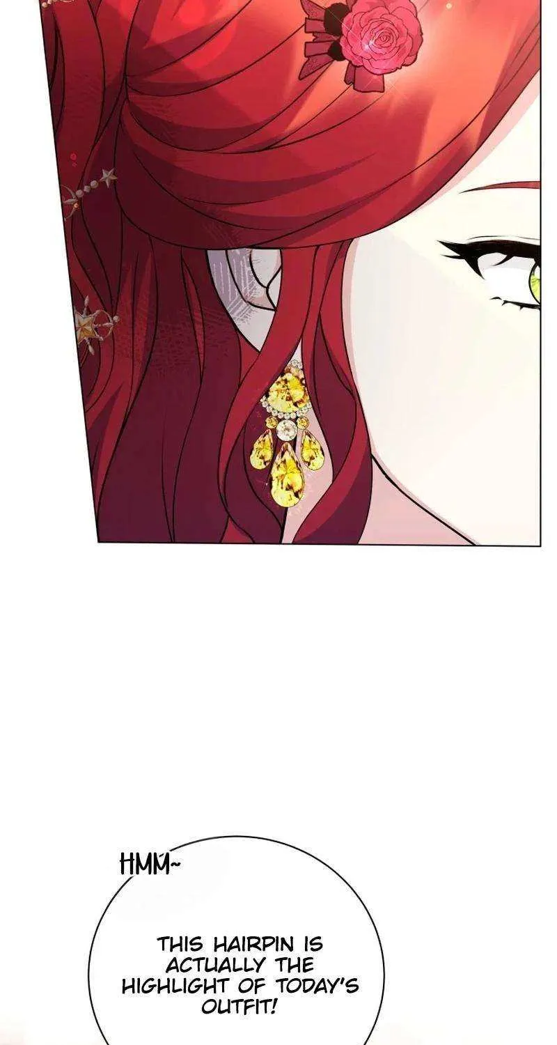 The Stepmother Likes Harems Chapter 24 page 45 - 