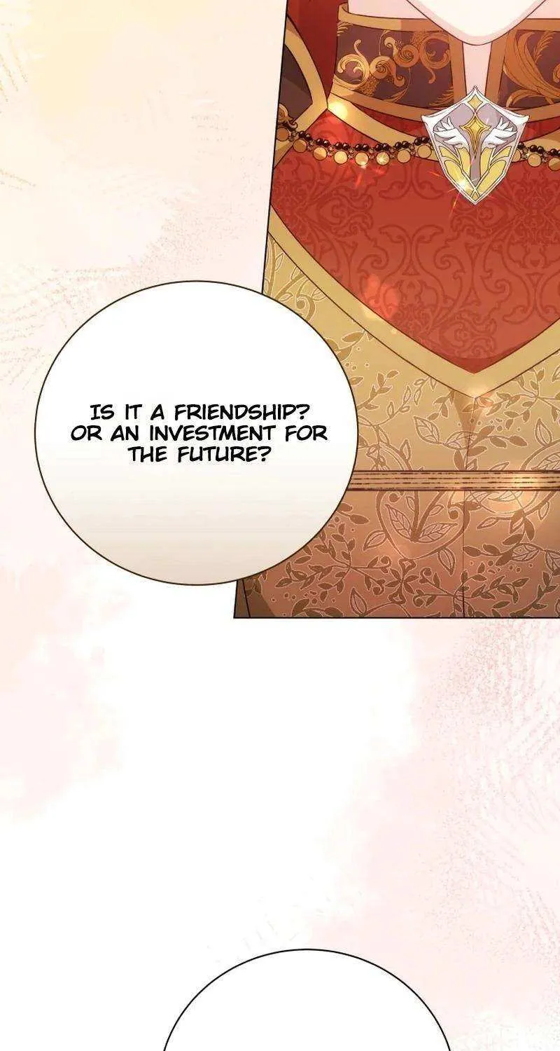 The Stepmother Likes Harems Chapter 24 page 52 - 