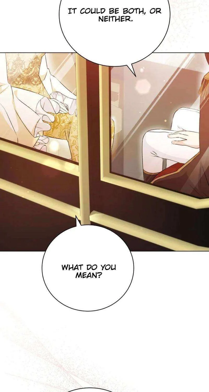 The Stepmother Likes Harems Chapter 24 page 53 - 