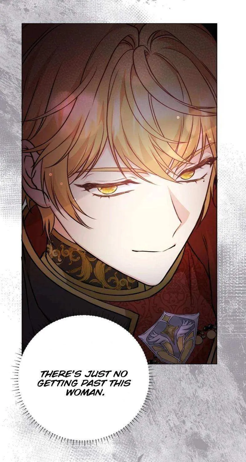 The Stepmother Likes Harems Chapter 24 page 59 - 