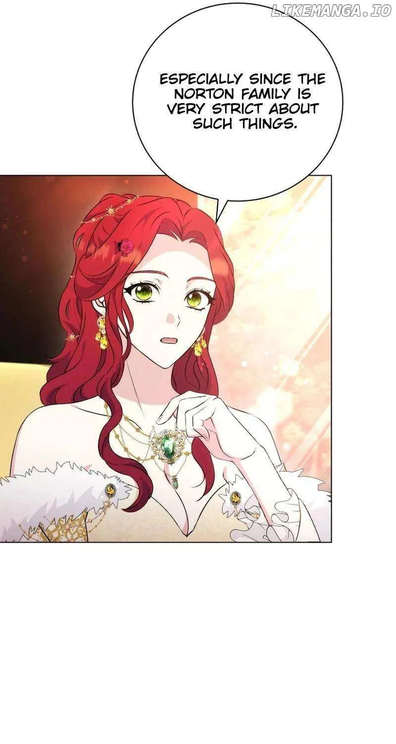 The Stepmother Likes Harems Chapter 24 page 62 - 