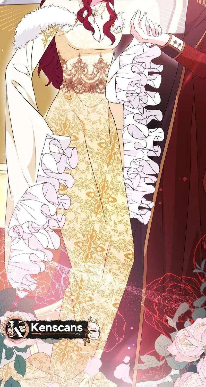 The Stepmother Likes Harems Chapter 24 page 92 - 