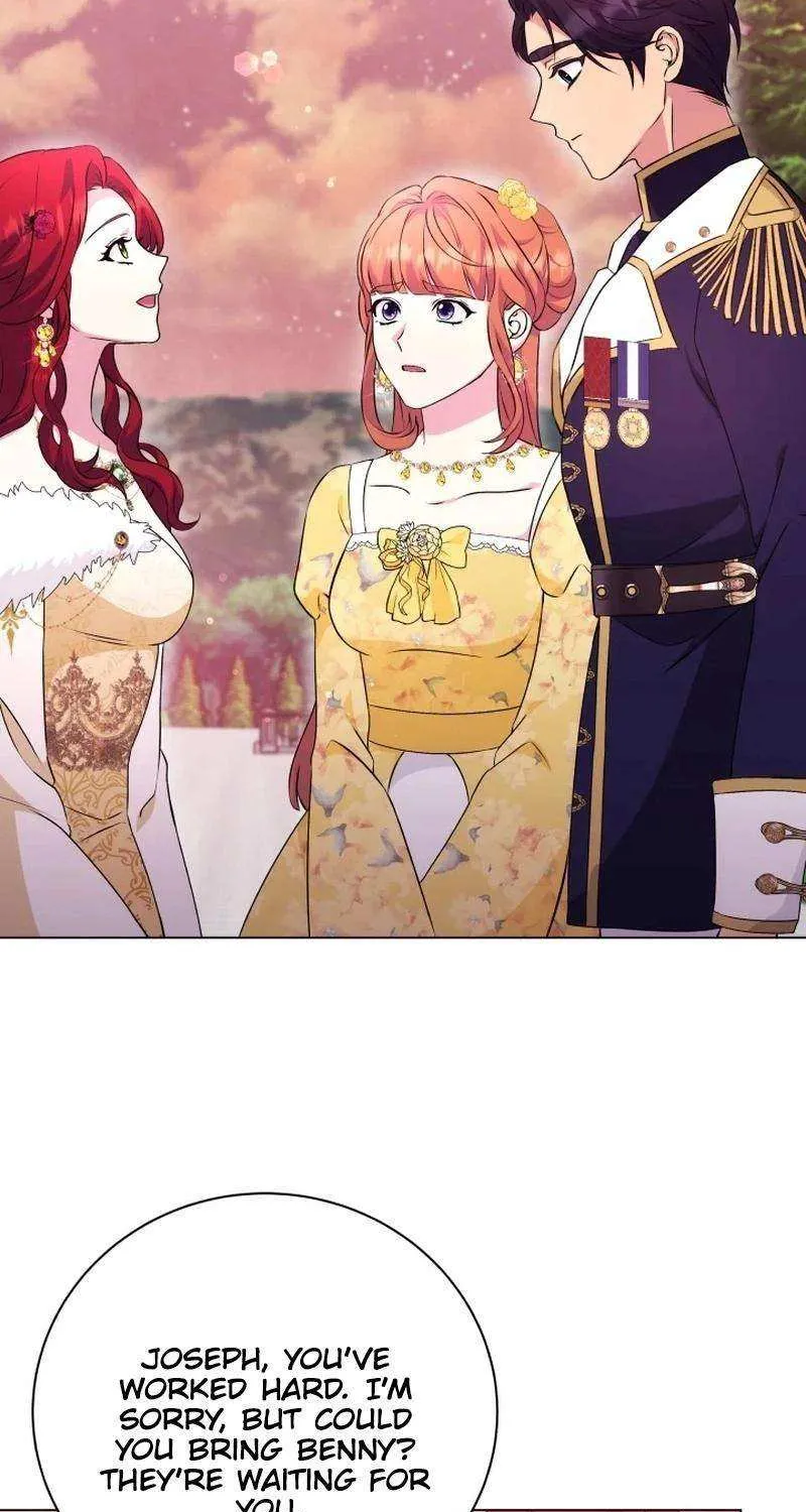 The Stepmother Likes Harems Chapter 24 page 99 - 