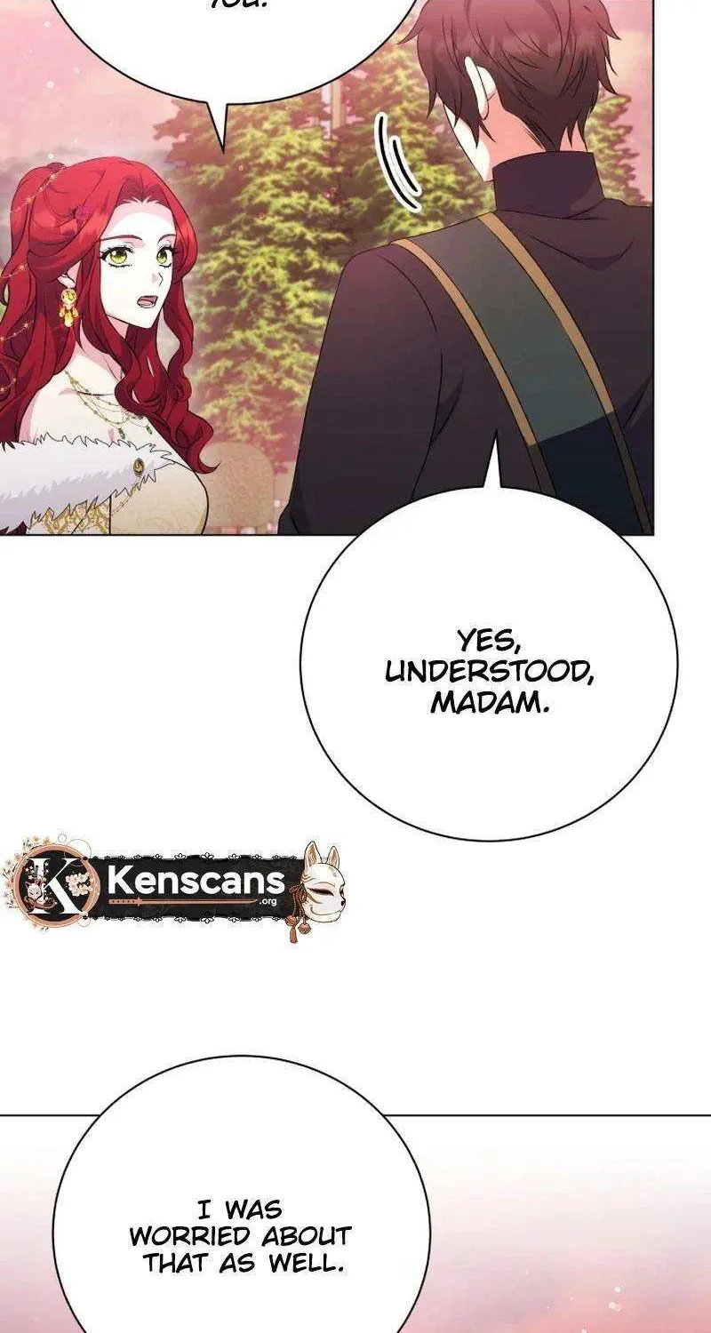 The Stepmother Likes Harems Chapter 24 page 100 - 