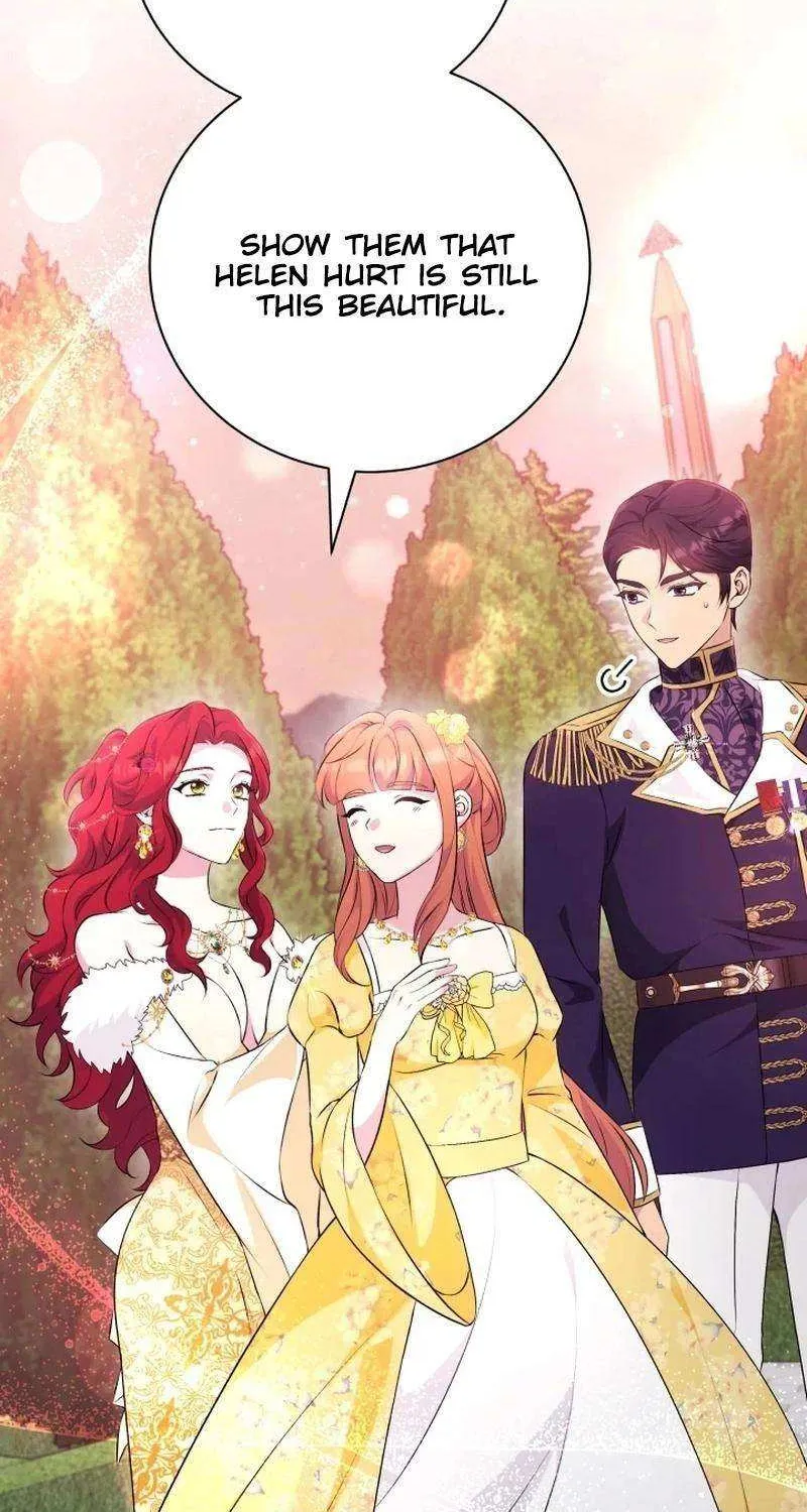 The Stepmother Likes Harems Chapter 25 page 17 - 