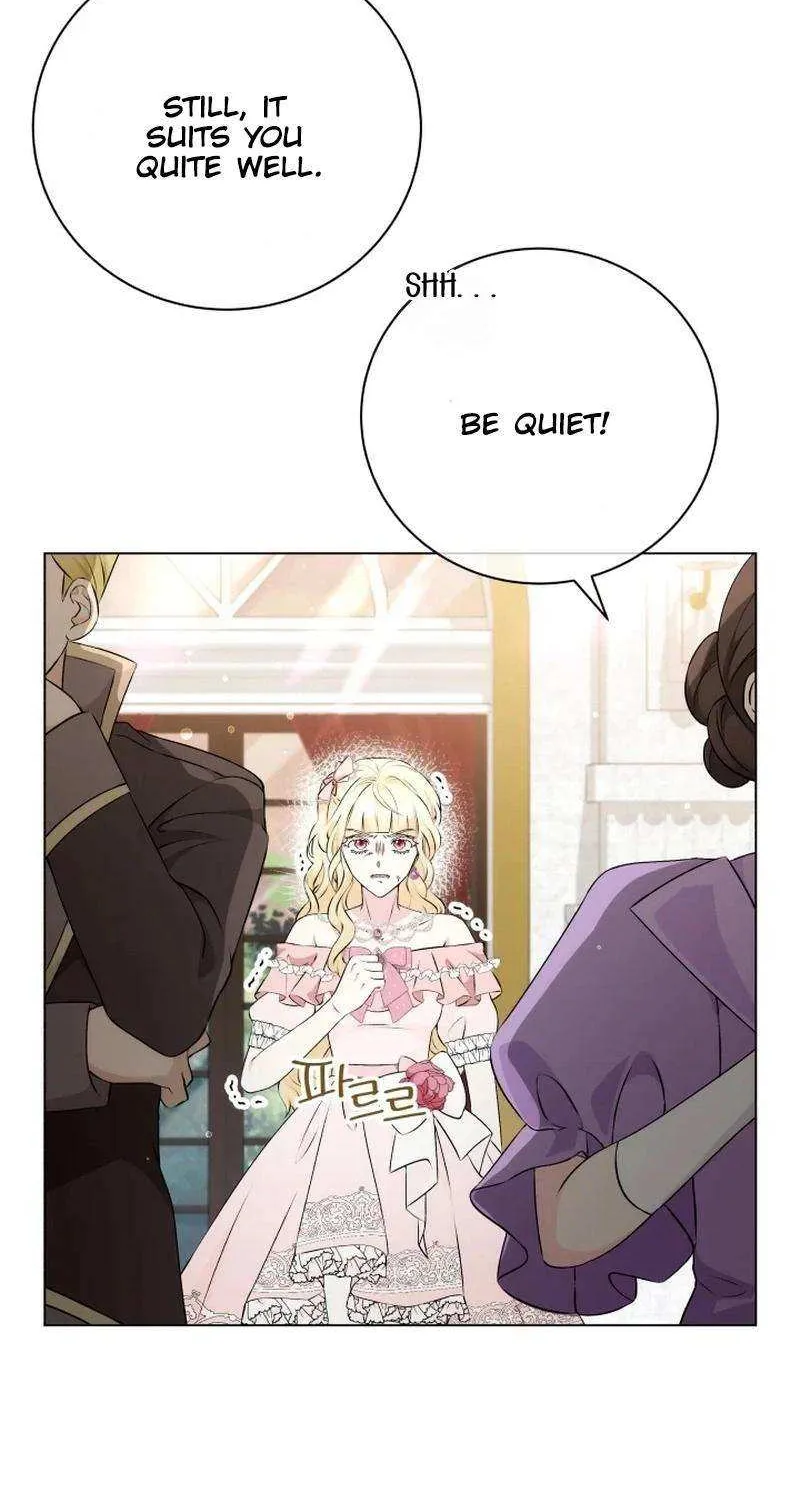 The Stepmother Likes Harems Chapter 25 page 42 - 