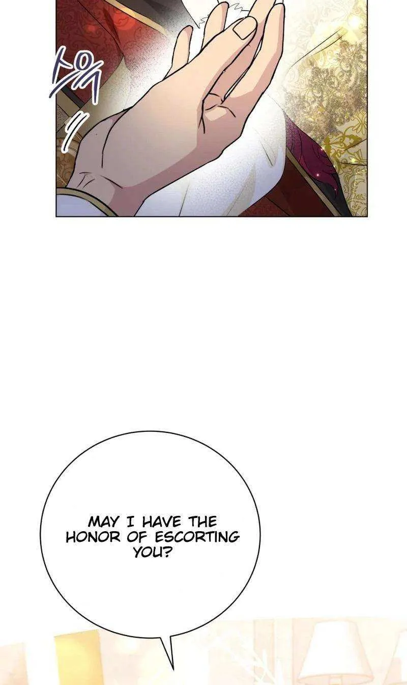 The Stepmother Likes Harems Chapter 25 page 45 - 