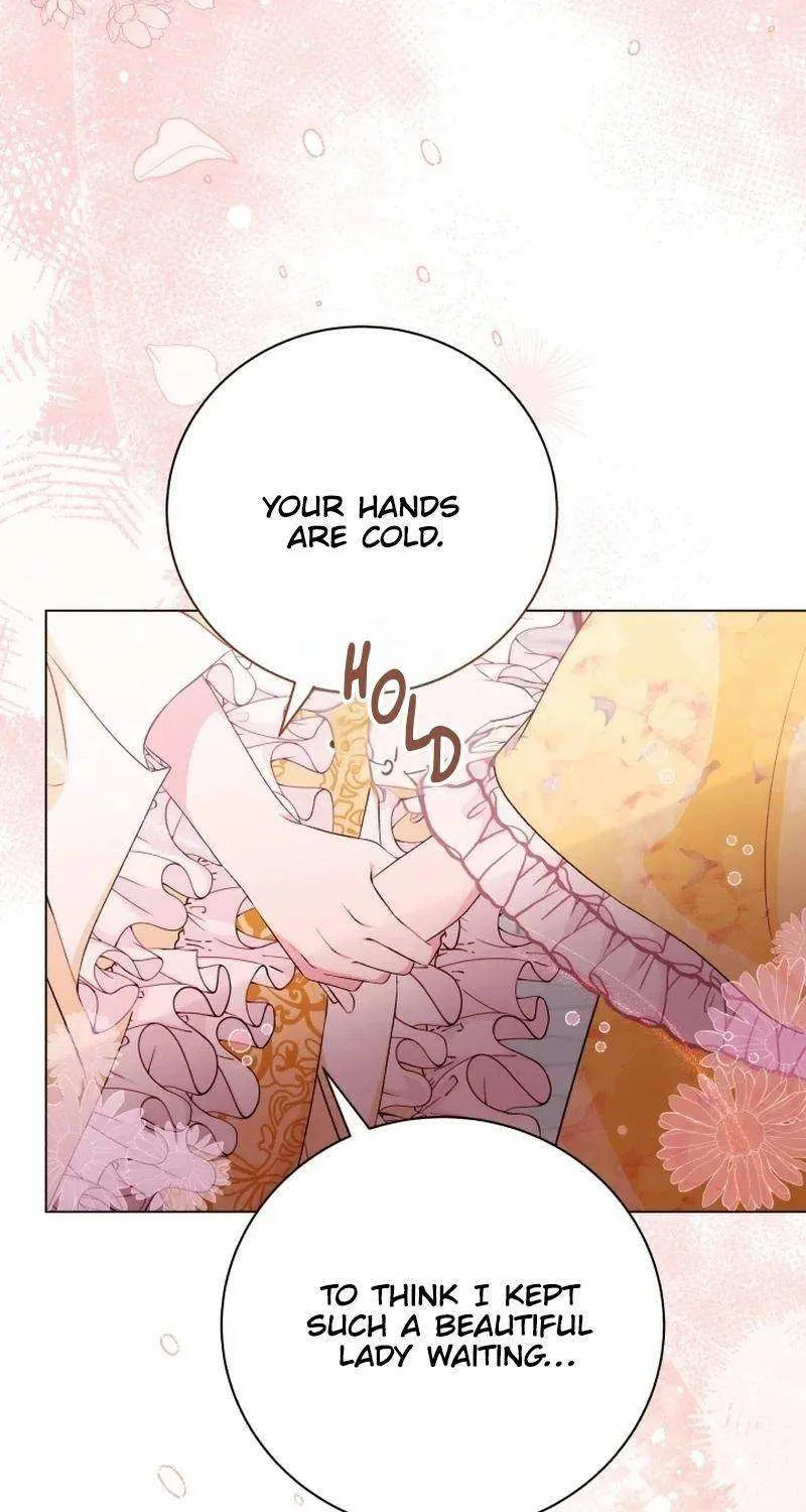 The Stepmother Likes Harems Chapter 25 page 6 - 
