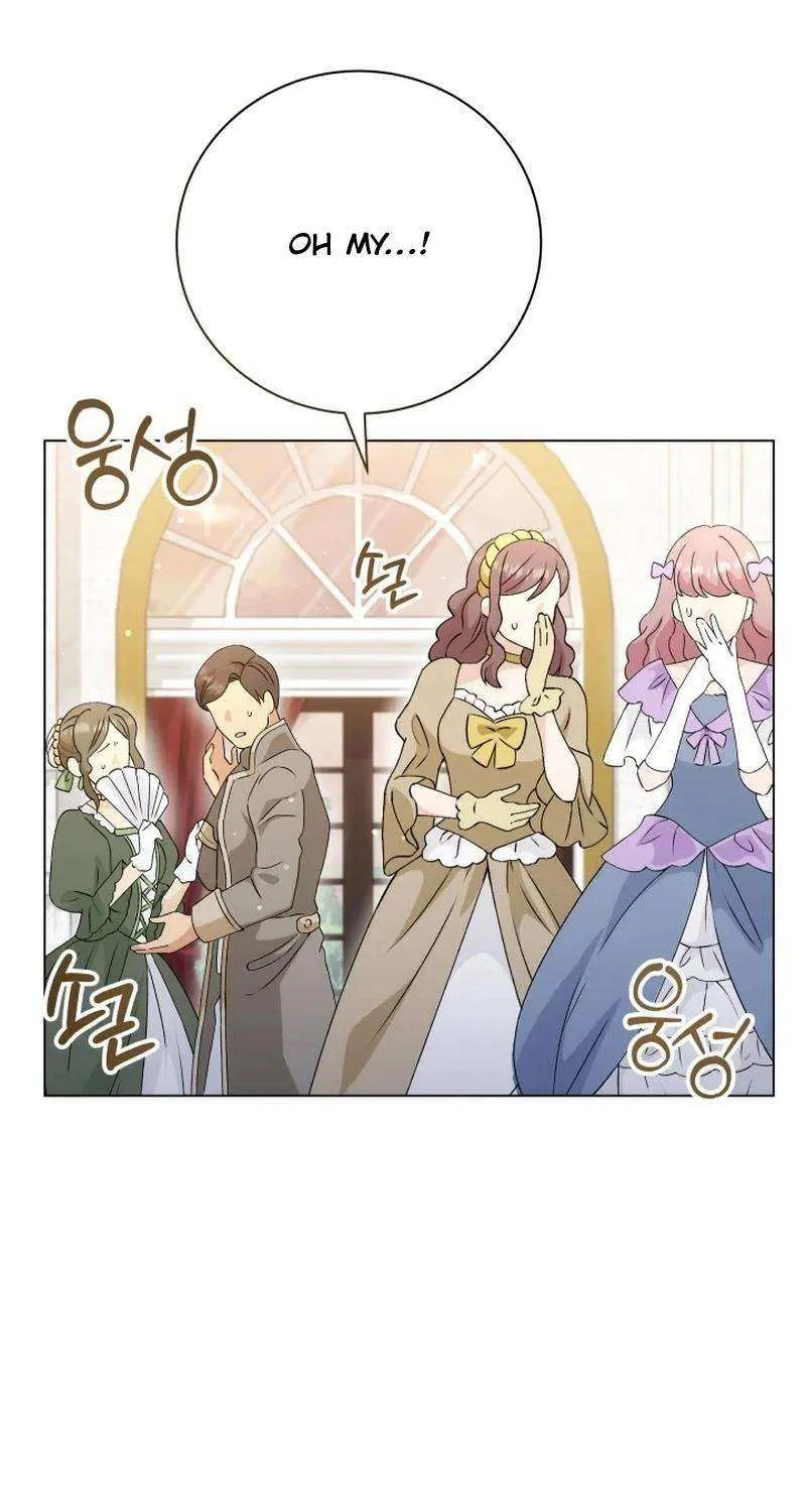 The Stepmother Likes Harems Chapter 25 page 55 - 