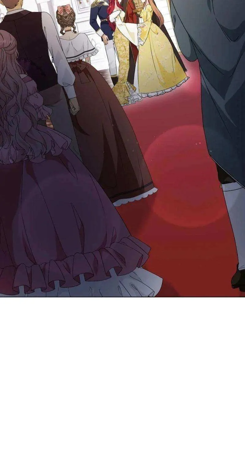 The Stepmother Likes Harems Chapter 25 page 57 - 