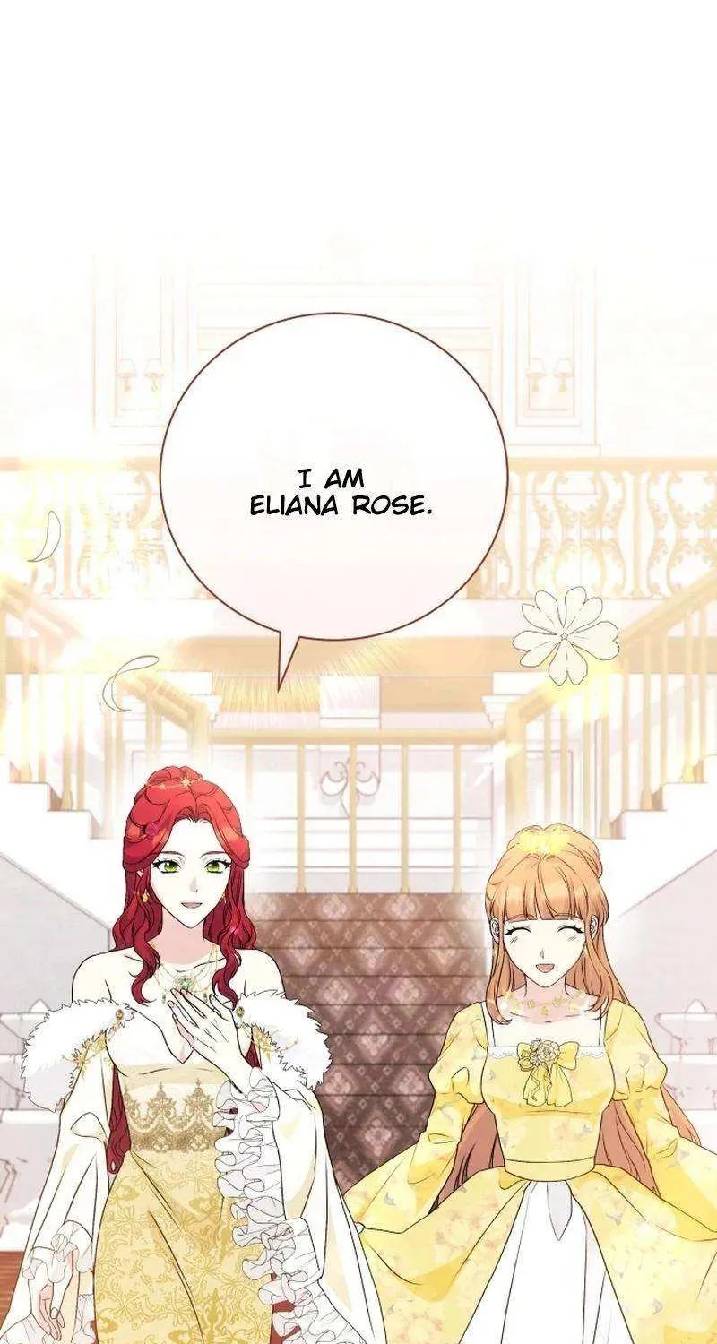 The Stepmother Likes Harems Chapter 25 page 66 - 
