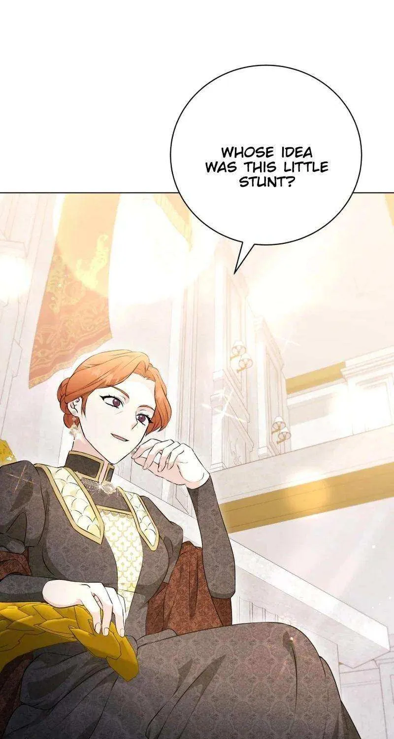 The Stepmother Likes Harems Chapter 25 page 70 - 