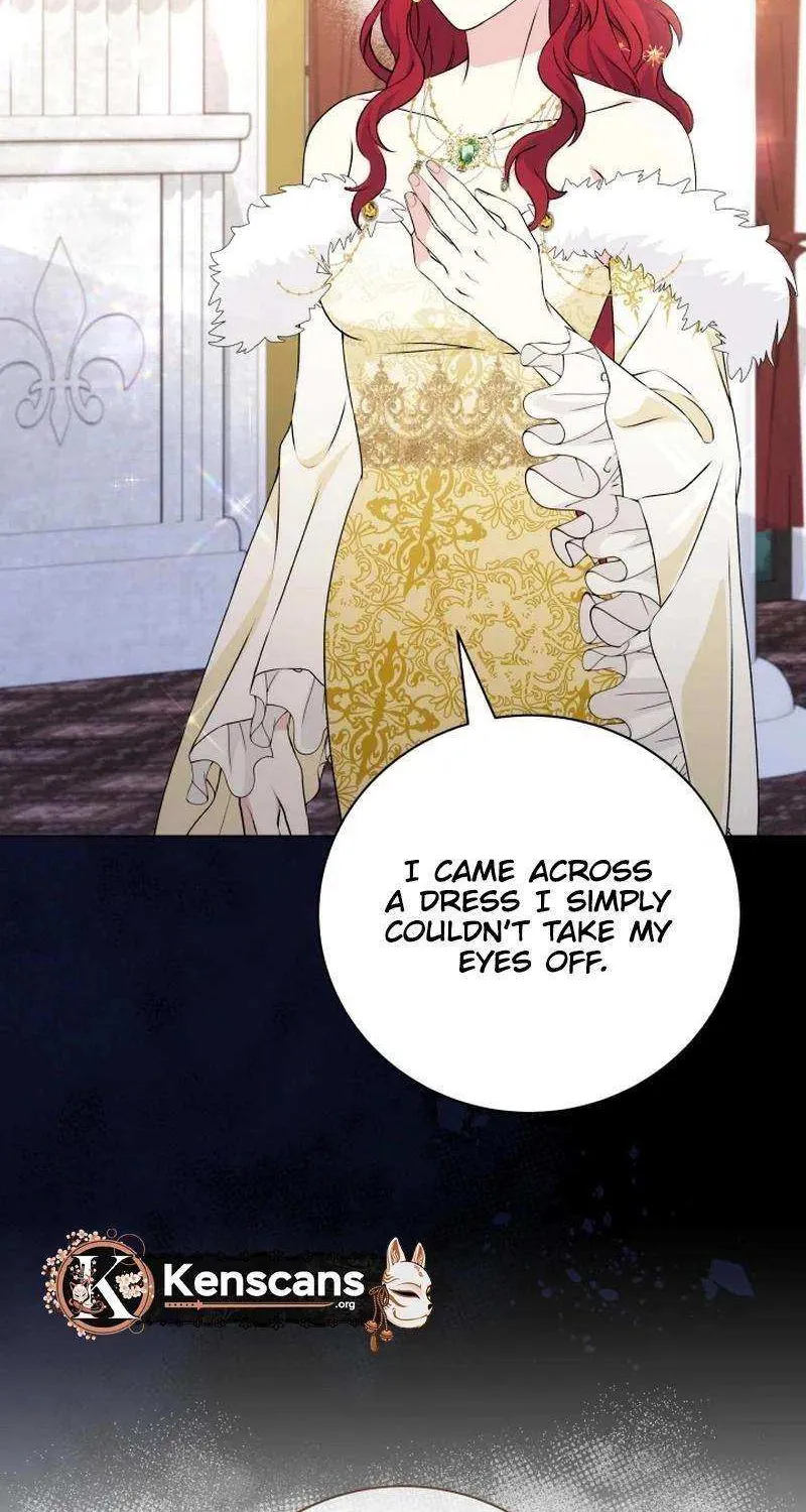 The Stepmother Likes Harems Chapter 25 page 72 - 