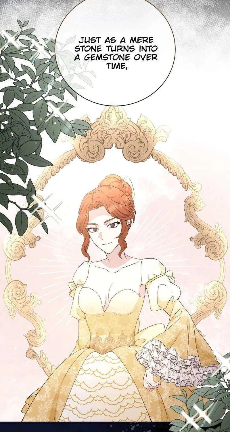 The Stepmother Likes Harems Chapter 25 page 73 - 