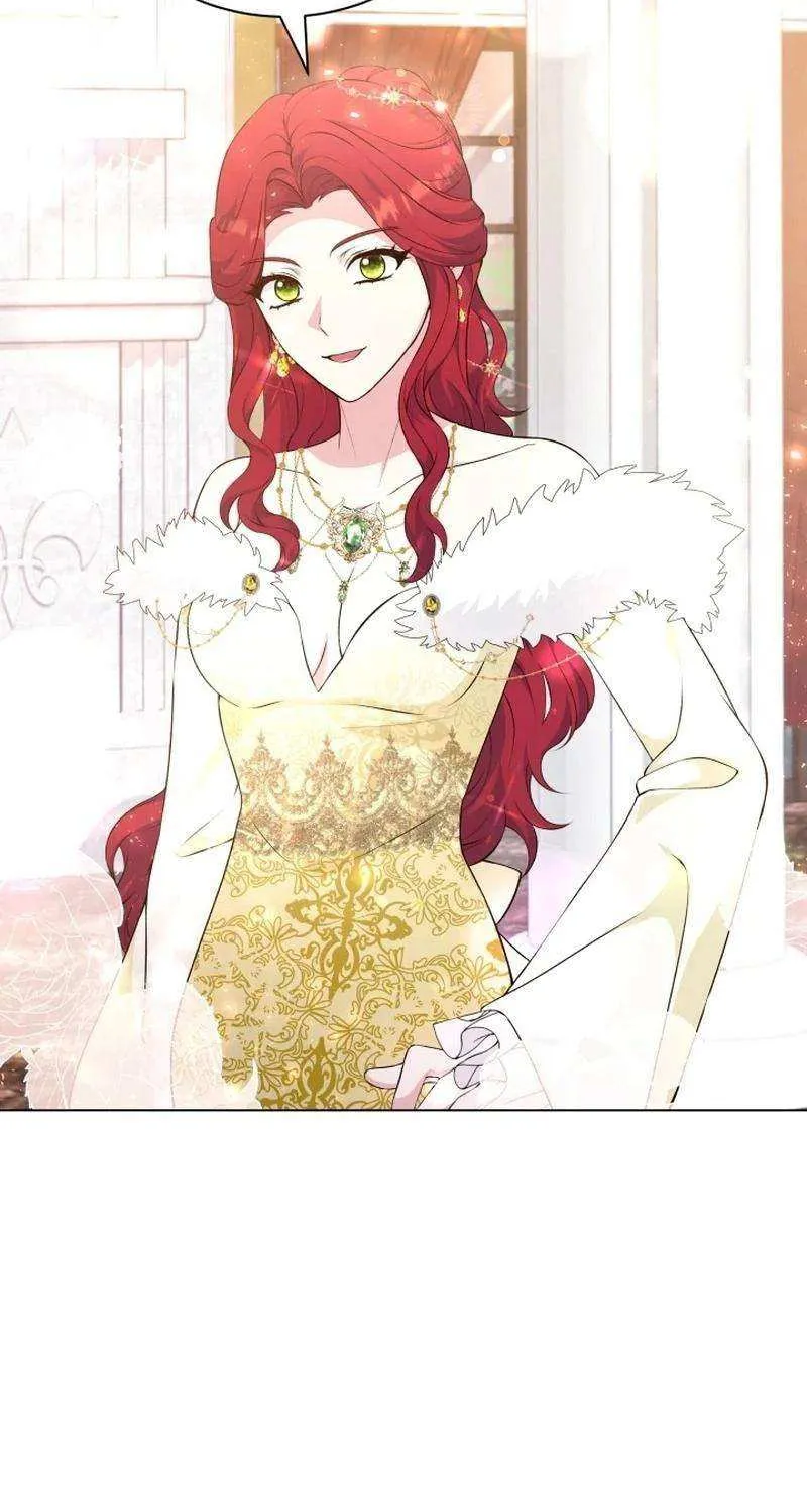 The Stepmother Likes Harems Chapter 25 page 75 - 