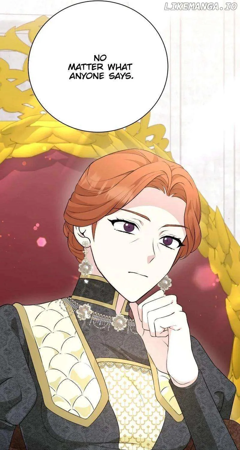 The Stepmother Likes Harems Chapter 25 page 77 - 