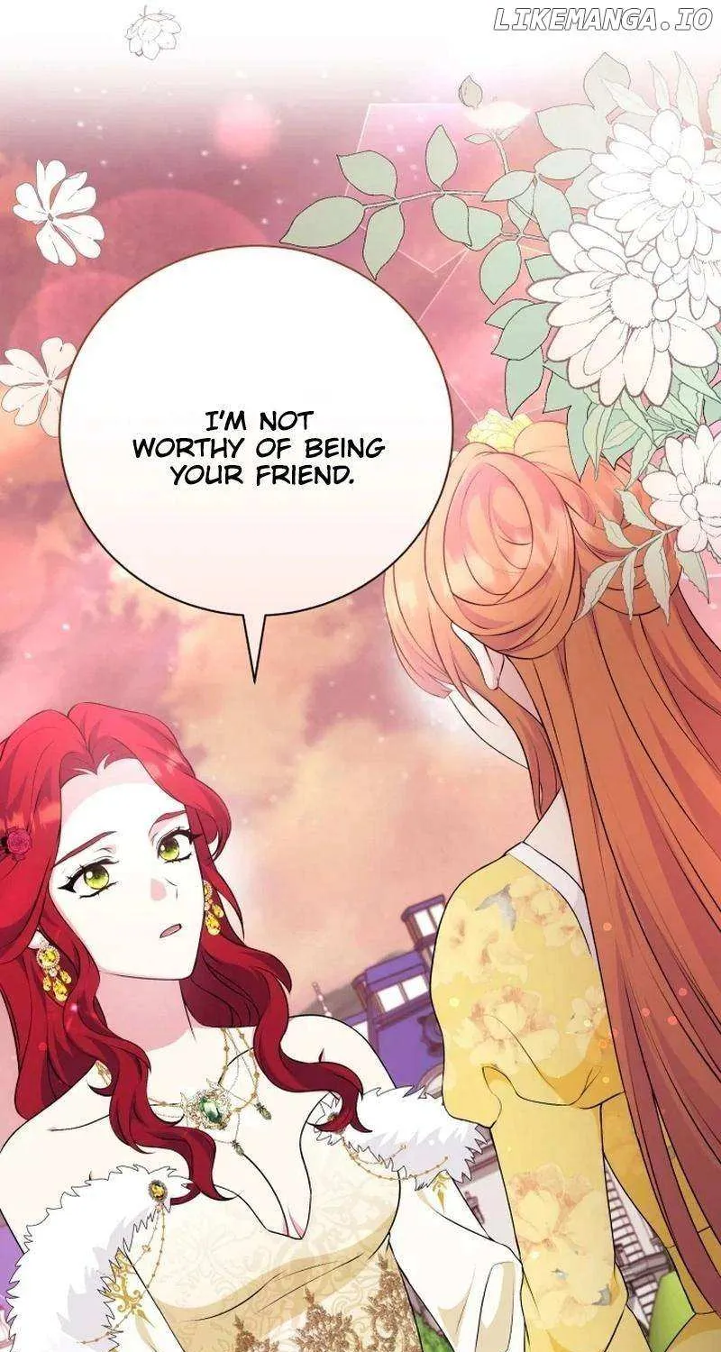 The Stepmother Likes Harems Chapter 25 page 9 - 