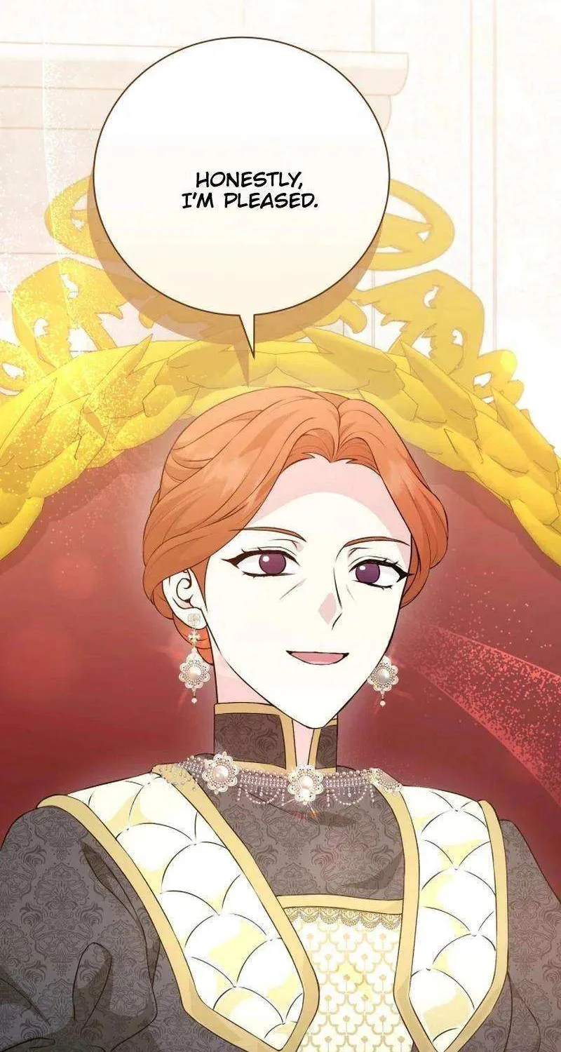 The Stepmother Likes Harems Chapter 25 page 82 - 