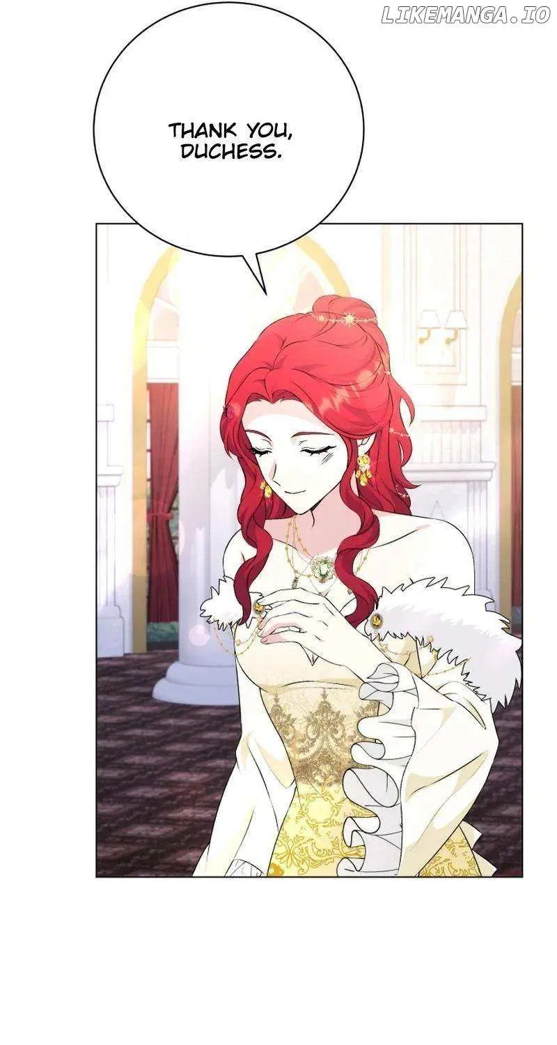 The Stepmother Likes Harems Chapter 25 page 84 - 