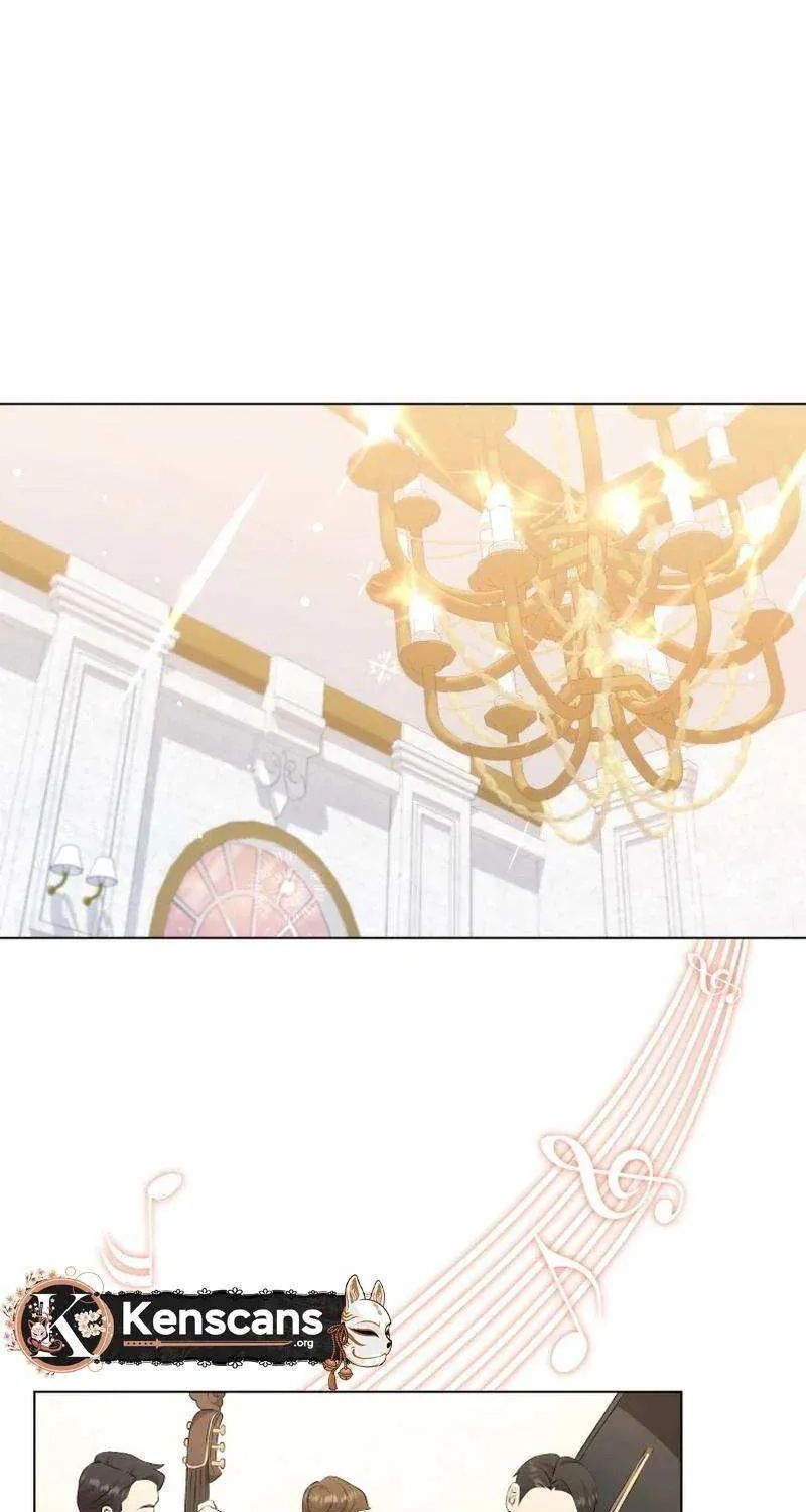 The Stepmother Likes Harems Chapter 25 page 86 - 