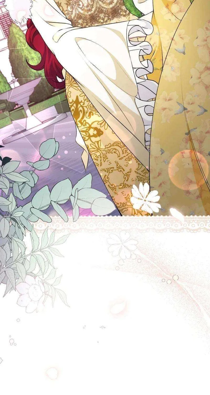 The Stepmother Likes Harems Chapter 25 page 10 - 