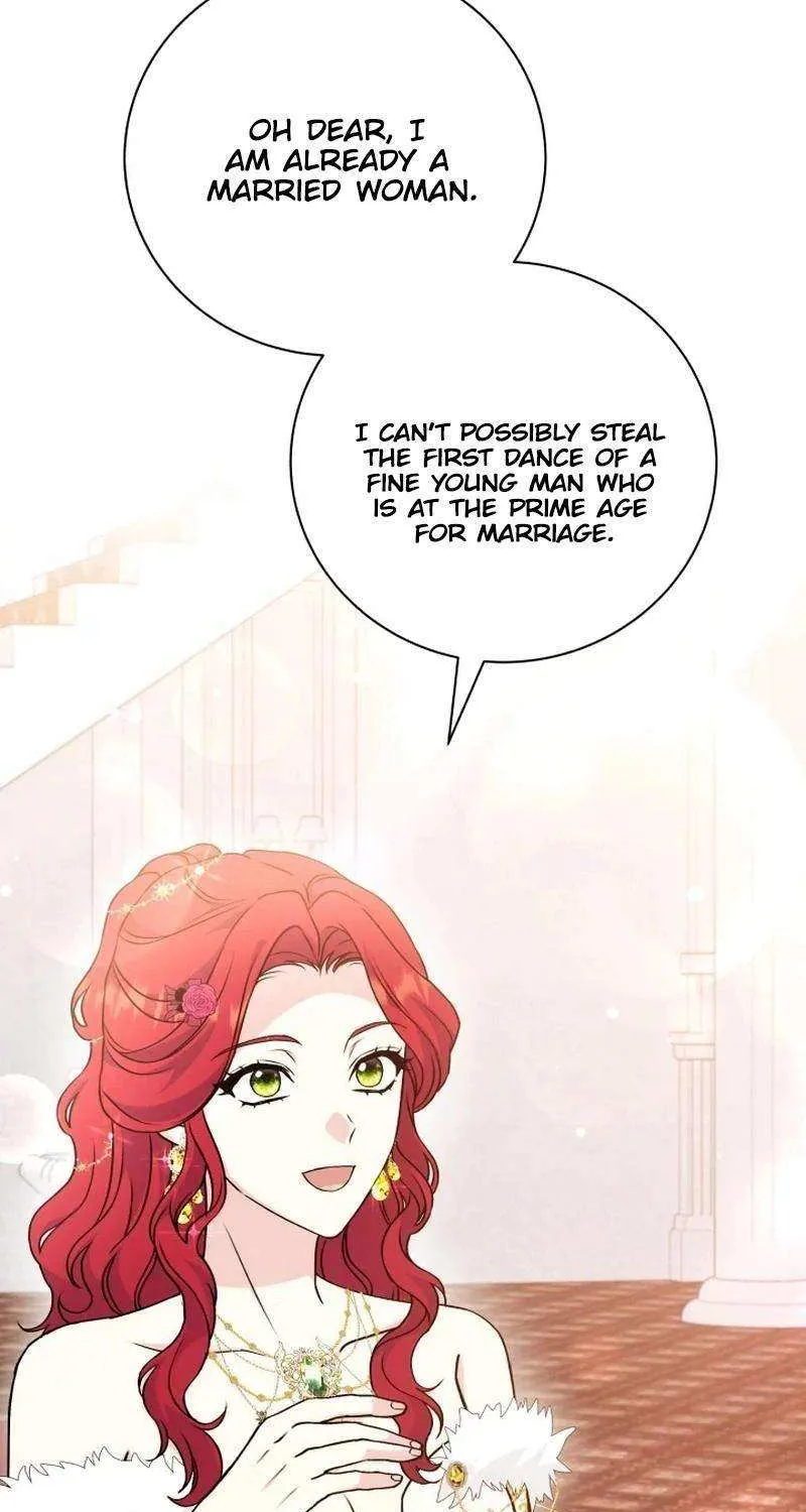 The Stepmother Likes Harems Chapter 25 page 92 - 