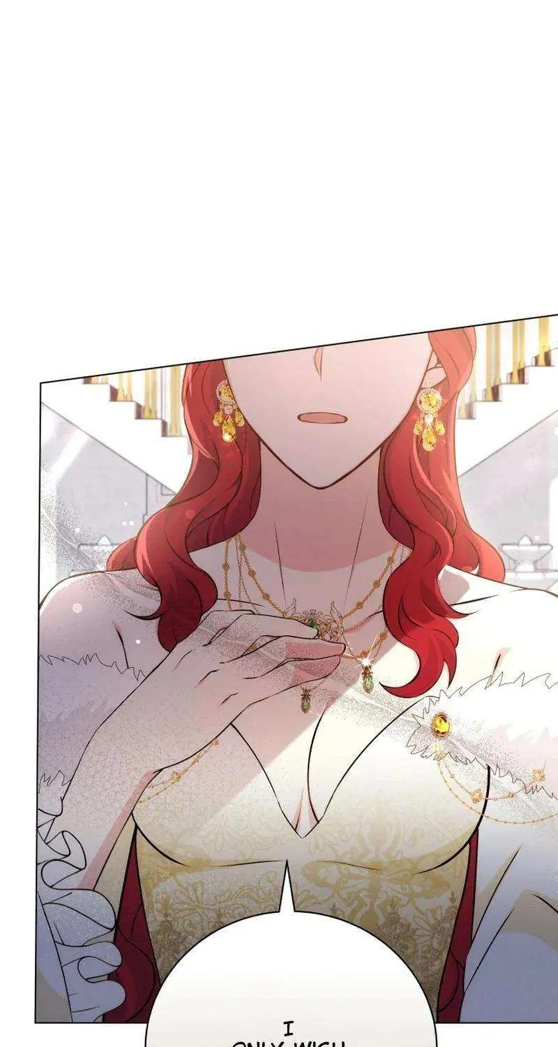 The Stepmother Likes Harems Chapter 25 page 94 - 