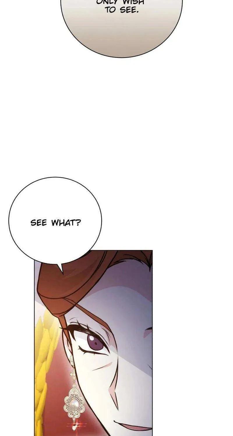 The Stepmother Likes Harems Chapter 25 page 95 - 