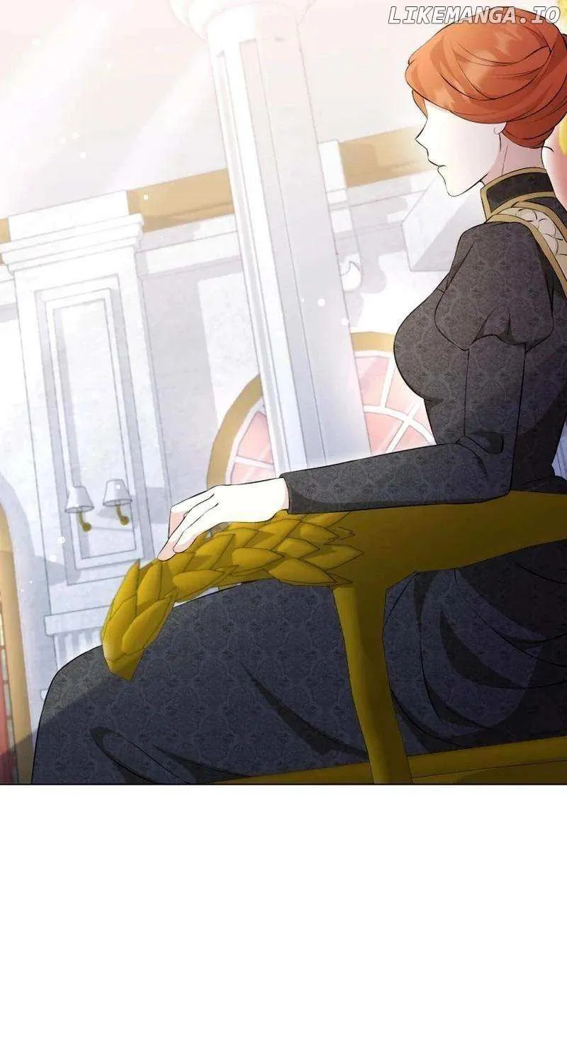 The Stepmother Likes Harems Chapter 25 page 98 - 