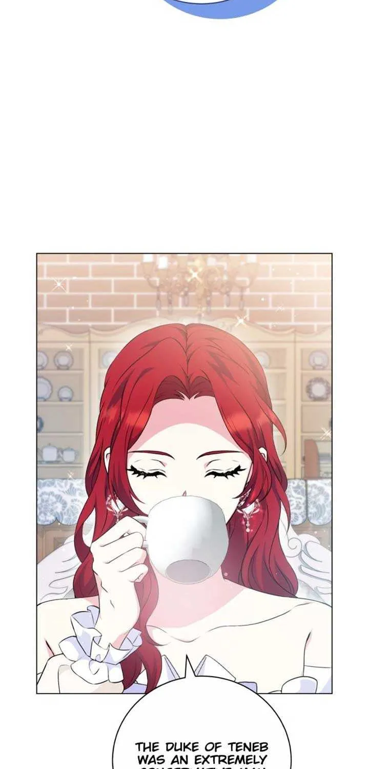 The Stepmother Likes Harems Chapter 26 page 12 - 