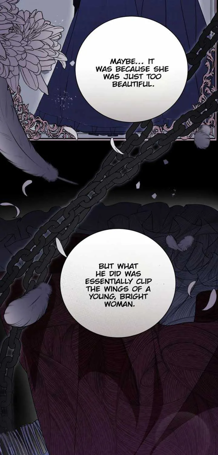 The Stepmother Likes Harems Chapter 26 page 15 - 