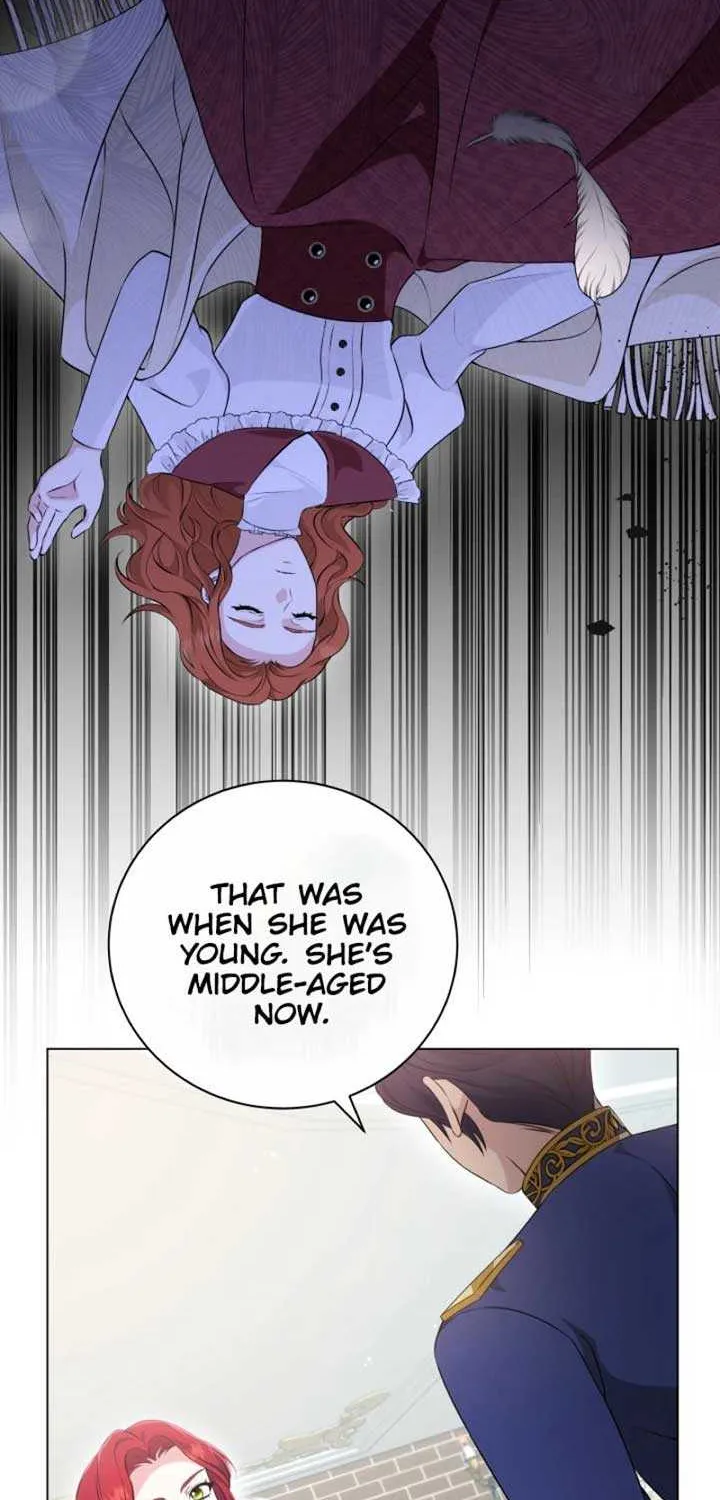 The Stepmother Likes Harems Chapter 26 page 16 - 