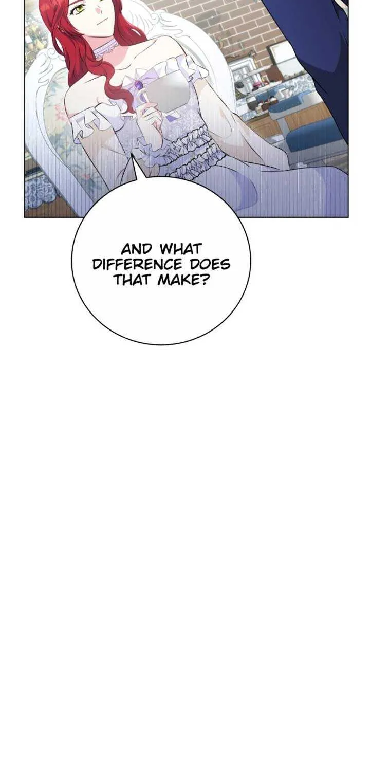The Stepmother Likes Harems Chapter 26 page 17 - 